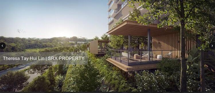 Nava Grove (D21), Condominium #574024681